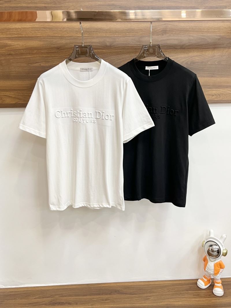 Christian Dior T-Shirts